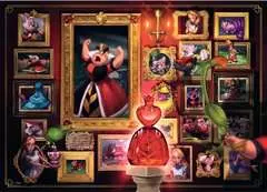 La Reine de cœur (Collection Disney Villainous) - Image 2 - Cliquer pour agrandir