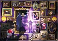 La méchante Reine-Sorcière (Collection Disney Villainous) - Image 2 - Cliquer pour agrandir