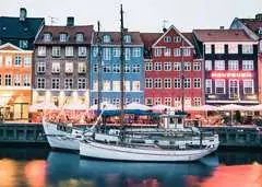 Copenhague, Danemark (Puzzle Highlights) - Image 2 - Cliquer pour agrandir