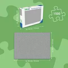 Puzzle 1500 p - La grande bibliothèque - Image 4 - Cliquer pour agrandir