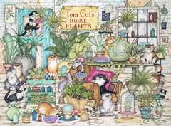 Tom Cat's House Plants - Image 2 - Cliquer pour agrandir