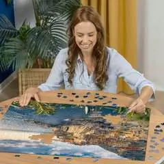 Puzzle 1500 p - Vue sur les Cinque Terre - Image 3 - Cliquer pour agrandir