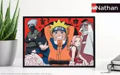 Les aventures de Naruto - Image 7 - Cliquer pour agrandir