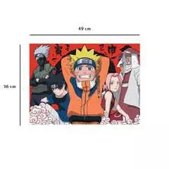 Les aventures de Naruto - Image 8 - Cliquer pour agrandir