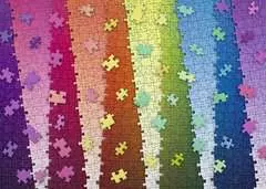 Puzzle 1000 p - Couleurs sur couleurs (Karen Puzzles) - Image 2 - Cliquer pour agrandir