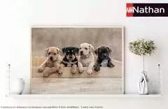 Nathan puzzle 1000 p - Les American Staffordshire Terriers - Image 7 - Cliquer pour agrandir