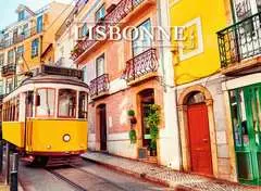 Nathan puzzle 500 p - Promenade à Lisbonne - Image 2 - Cliquer pour agrandir