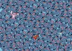 Puzzle 1000 p - Stitch (Challenge Puzzle) - Image 2 - Cliquer pour agrandir