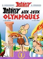 Puzzle 500 p - Astérix aux Jeux Olympiques - Image 2 - Cliquer pour agrandir