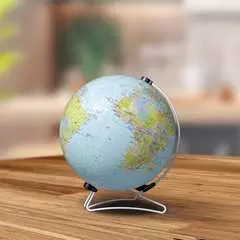 Puzzle 3D Globe 540 p - Image 7 - Cliquer pour agrandir