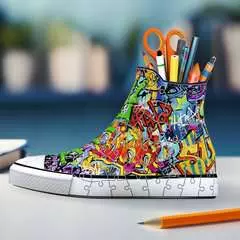 Sneaker - Graffiti - Image 8 - Cliquer pour agrandir