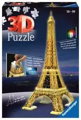 1€26 sur Puzzle 3D en bois pour enfants et adultes 01 - Beige
