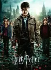 Puzzle 300 p XXL - Harry Potter et les Reliques de la Mort II - Image 2 - Cliquer pour agrandir
