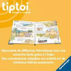 tiptoi® L'encyclopédie des petits curieux - Image 7 - Cliquer pour agrandir