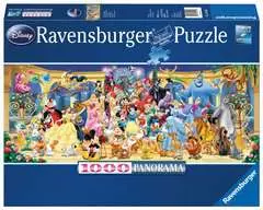 Ravensburger - Puzzle Adulte - Puzzle 500 pièces - Famille Disney - Adultes  et enfants dès 12 ans - Puzzle de qualité supérieure fabriqué en Europe -  14183 : : Jeux et Jouets