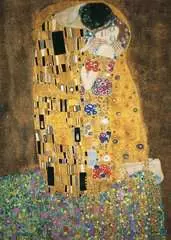Puzzle 1000 p Art collection - Le baiser / Gustav Klimt - Image 2 - Cliquer pour agrandir