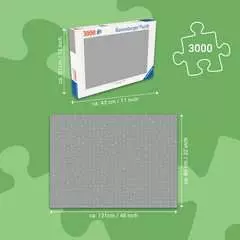 Puzzle 3000 p - Le règne animal - Image 7 - Cliquer pour agrandir