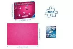 Krypt puzzle 654 p - Pink - Image 20 - Cliquer pour agrandir
