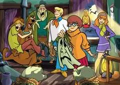 Puzzle 1000 p - Scooby-Do et compagnie - Image 2 - Cliquer pour agrandir