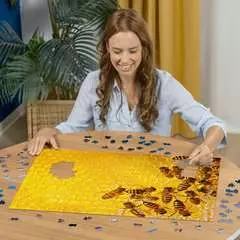 Puzzle 1000 p - La ruche aux abeilles (Challenge Puzzle) - Image 3 - Cliquer pour agrandir