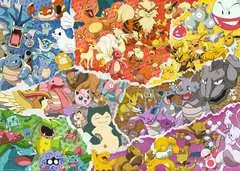 Puzzle 1000 p - L'aventure Pokémon - Image 2 - Cliquer pour agrandir