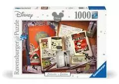 Puzzle 1000 p - Anniversaire de Mickey 1920 - 1930 - Image 1 - Cliquer pour agrandir