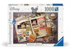 Puzzle 1000 p - Anniversaire de Mickey 1940 - Image 1 - Cliquer pour agrandir