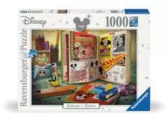 Puzzle 1000 p - Anniversaire de Mickey 1960 - Image 1 - Cliquer pour agrandir