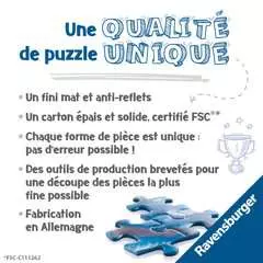 Puzzle 1000 p - La Petite Sirène (Collection Disney) - Image 4 - Cliquer pour agrandir