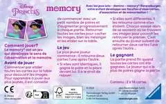 memory® Disney Princesses - Image 2 - Cliquer pour agrandir