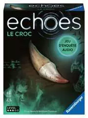 Echoes Le Croc - Image 1 - Cliquer pour agrandir