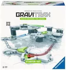 4€60 sur Jeu de construction Ravensburger GraviTrax Bloc d'action Jumper ou  Pont élévateur - Autres jeux de construction - Achat & prix