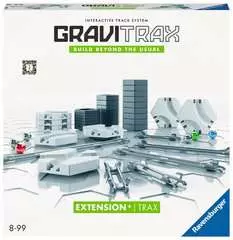 GraviTrax Set d'Extension Trax / Rails - Image 1 - Cliquer pour agrandir