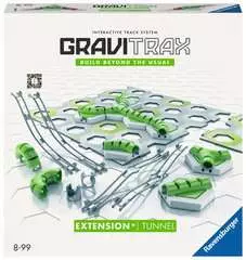 GraviTrax Set d'Extension Tunnels - Image 1 - Cliquer pour agrandir