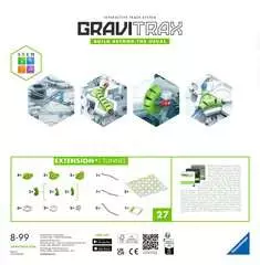 GraviTrax Set d'Extension Tunnels - Image 2 - Cliquer pour agrandir