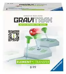 GraviTrax PRO Mélangeur - N/A - Kiabi - 14.33€
