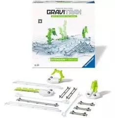 GraviTrax Set d'Extension Bridges / Ponts et rails - Image 3 - Cliquer pour agrandir
