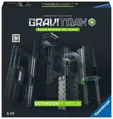 Ravensburger - GraviTrax Bloc d'action Colour Swap - Extension pour  circuits de billes créatifs - Briques et blocs - Rue du Commerce
