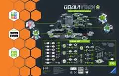 GraviTrax PRO Starter Set Extreme - Image 2 - Cliquer pour agrandir