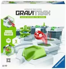 GraviTrax Action-Set Twist - Image 1 - Cliquer pour agrandir