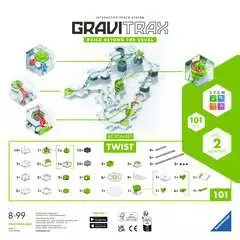 GraviTrax Action-Set Twist - Image 2 - Cliquer pour agrandir