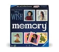 Grand memory® Wish - Image 1 - Cliquer pour agrandir