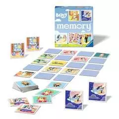 Grand memory® Bluey - Image 3 - Cliquer pour agrandir