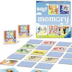 Grand memory® Bluey - Image 4 - Cliquer pour agrandir