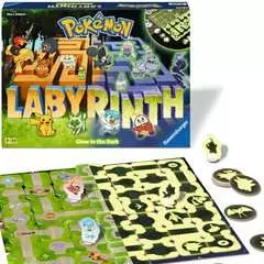 Labyrinthe Pokémon - Édition Phosphorescent - Image 4 - Cliquer pour agrandir