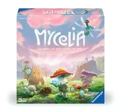 Mycelia - Image 1 - Cliquer pour agrandir