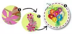 Paper Art Licornes et fleurs - Image 8 - Cliquer pour agrandir