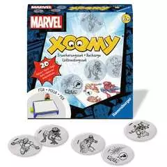 Xoomy® Recharge Marvel - Image 3 - Cliquer pour agrandir
