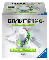 GraviTrax Bloc d'Action Transfer / Transfert - Circuits à bille - Jeux de  construction