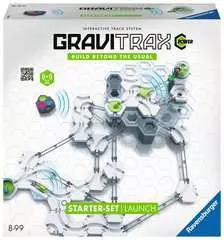 GraviTrax Power Starter Set Launch - Image 1 - Cliquer pour agrandir
